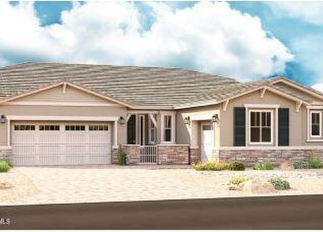 Property at 20534 S 216th Pl, Queen Creek, AZ 85142, 3 beds, 2.5 baths