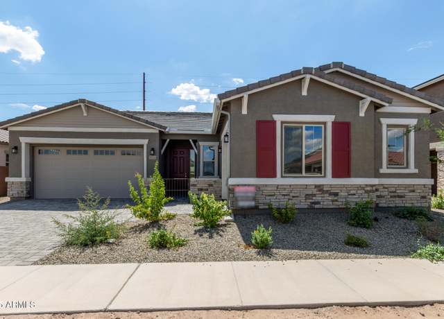 Property at 20534 S 216th Pl, Queen Creek, AZ 85142, 3 beds, 2.5 baths