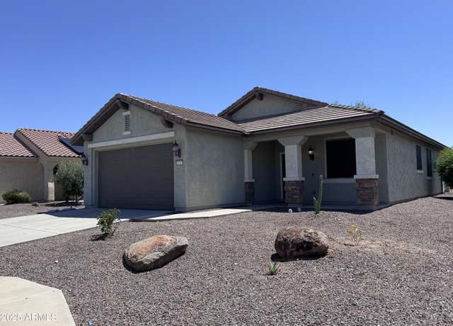 Property at 26747 W Pontiac Dr, Buckeye, AZ 85396, 2 beds, 2 baths