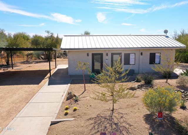 Property at 6107 E Lone Mountain Rd, Cave Creek, AZ 85331, 1 bed, 1 bath