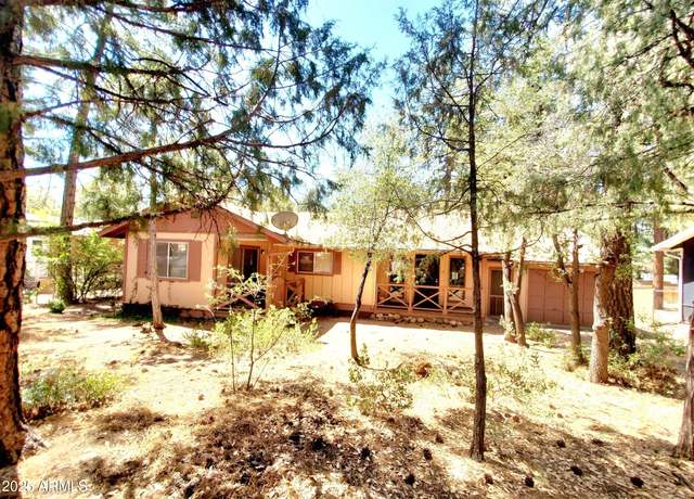 Property at 609 E Eckles St, Payson, AZ 85541, 2 beds, 2 baths