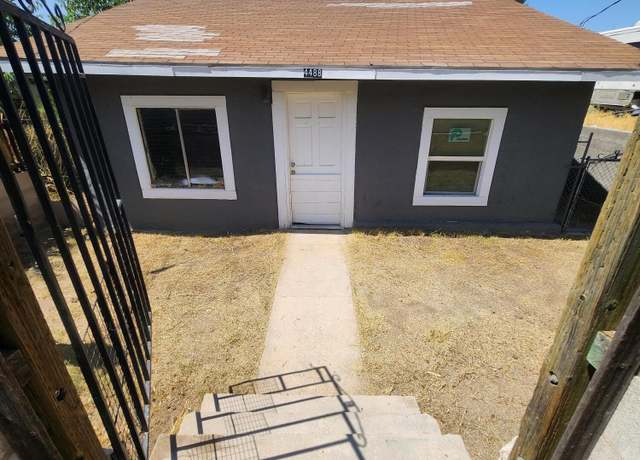 Property at 4488 E Calle Pequena --, Miami, AZ 85539, 2 beds, 1 bath