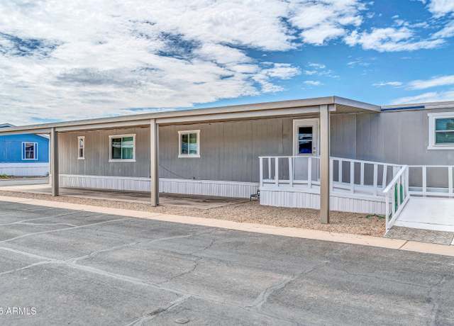 Property at 8401 N 67th Ave #242, Glendale, AZ 85302, 2 beds, 2 baths