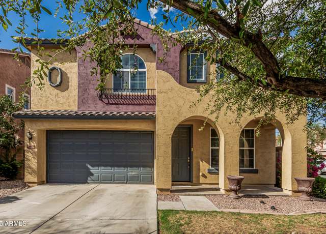 Property at 4812 W Dunbar Dr, Laveen, AZ 85339, 4 beds, 3 baths