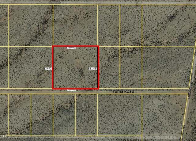 Property at Lot 47 Yuma Rd #47, Kingman, AZ 86401