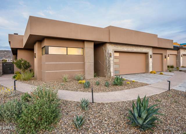Property at 37200 N Cave Creek Rd #1009, Scottsdale, AZ 85262, 3 beds, 3.5 baths