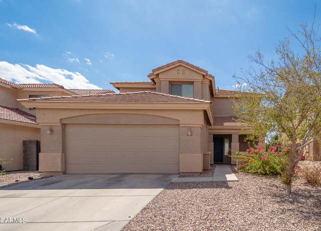 Property at 23837 W Jefferson St, Buckeye, AZ 85396, 5 beds, 3.5 baths