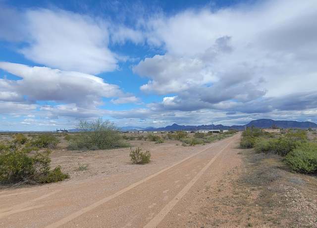 Property at 0 N 481 Ave #93, Tonopah, AZ 85354