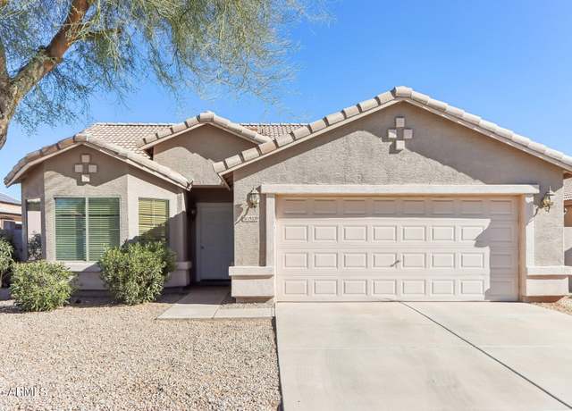 Property at 19339 N Madison Rd, Maricopa, AZ 85139, 4 beds, 2 baths