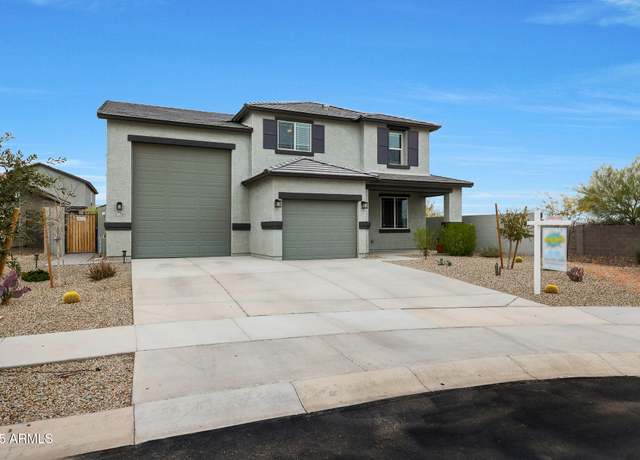 Property at 17706 W Villa Chula Ln, Surprise, AZ 85387, 3 beds, 3 baths