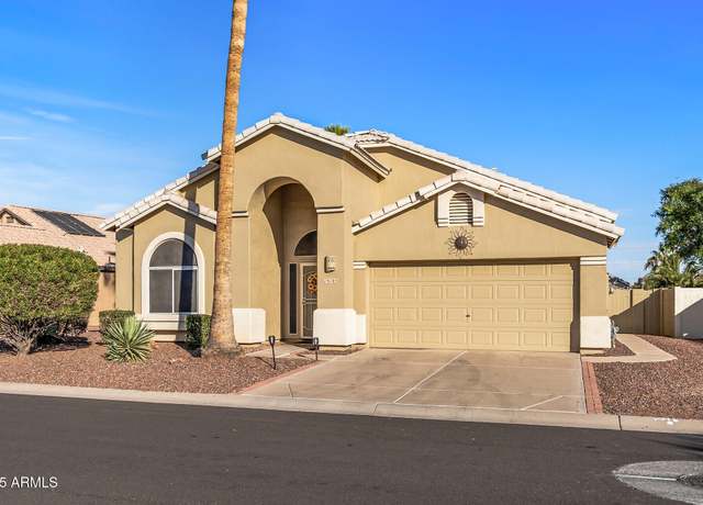 Property at 19185 N 116th Ln, Surprise, AZ 85378, 2 beds, 2 baths
