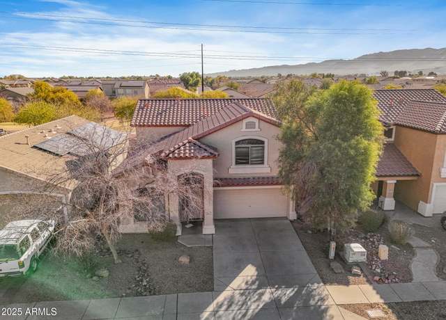 Property at 8613 S 49th Dr, Laveen, AZ 85339, 3 beds, 2.5 baths