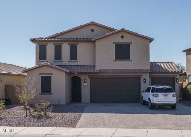 Property at 25930 N Thornhill Dr, Peoria, AZ 85383, 4 beds, 2.5 baths