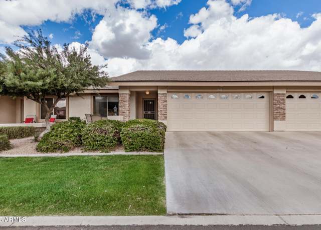 Property at 11069 E Kilarea Ave #198, Mesa, AZ 85209, 2 beds, 2 baths