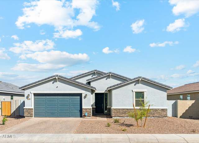 Property at 5046 W Karl St, San Tan Valley, AZ 85144, 4 beds, 2.5 baths