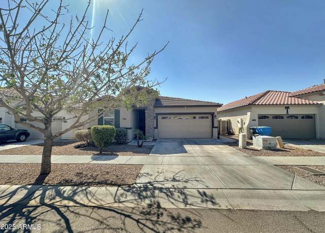 Property at 10419 W Papago St, Tolleson, AZ 85353, 4 beds, 3 baths