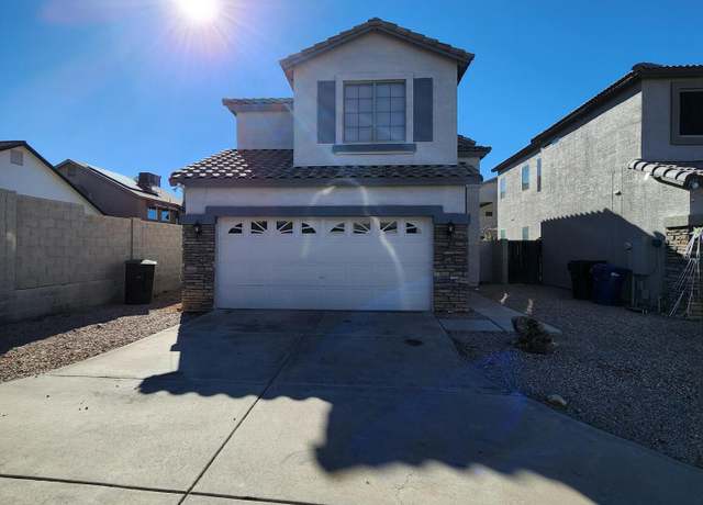 Property at 2143 N 30th St, Mesa, AZ 85213, 3 beds, 2.5 baths