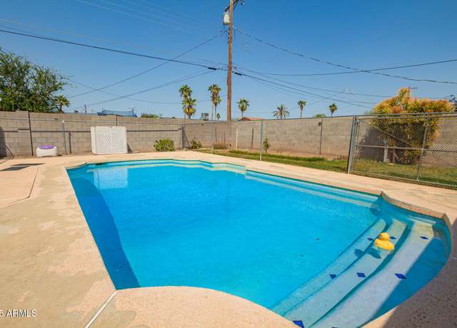 Property at 3736 W Hazelwood St, Phoenix, AZ 85019, 3 beds, 2 baths