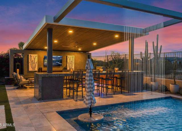 Property at 6320 E Gloria Ln, Cave Creek, AZ 85331, 4 beds, 4.5 baths