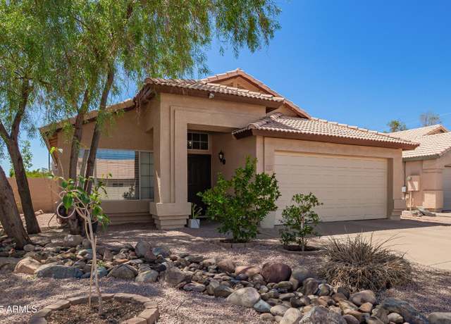 Property at 524 N Whiting --, Mesa, AZ 85213, 4 beds, 2 baths