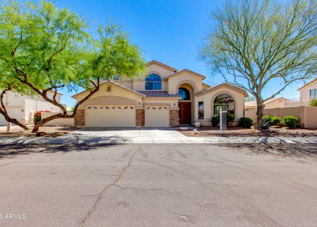 Property at 7421 S 25th Ln, Phoenix, AZ 85041, 4 beds, 2.5 baths