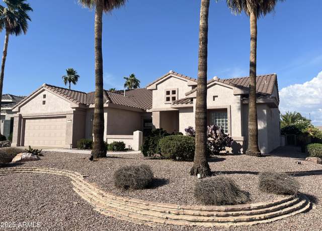 Property at 15314 W Camino Estrella Dr, Surprise, AZ 85374, 2 beds, 2 baths