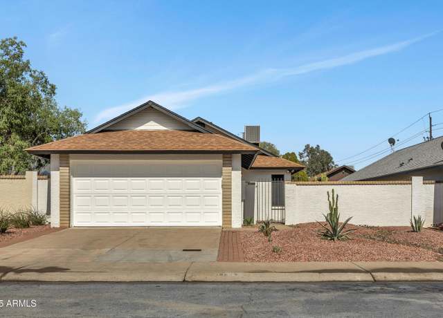 Property at 18205 N 18th St, Phoenix, AZ 85022, 3 beds, 2 baths