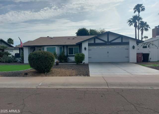 Property at 8879 E Friess Dr, Scottsdale, AZ 85260, 3 beds, 3 baths