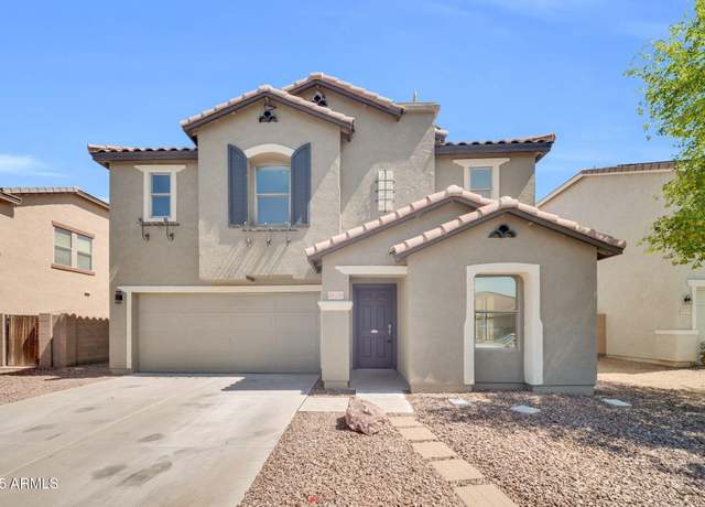 Property at 25726 W Burgess Ln, Buckeye, AZ 85326, 4 beds, 2.5 baths
