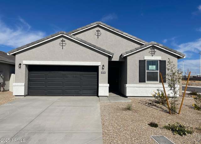 Property at 470 W Freedom St, Florence, AZ 85132, 4 beds, 2.5 baths