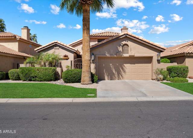 Property at 13330 N 95th Way, Scottsdale, AZ 85260, 3 beds, 3 baths