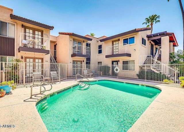Property at 7502 E Carefree Dr #204, Carefree, AZ 85377, 1 bed, 1 bath