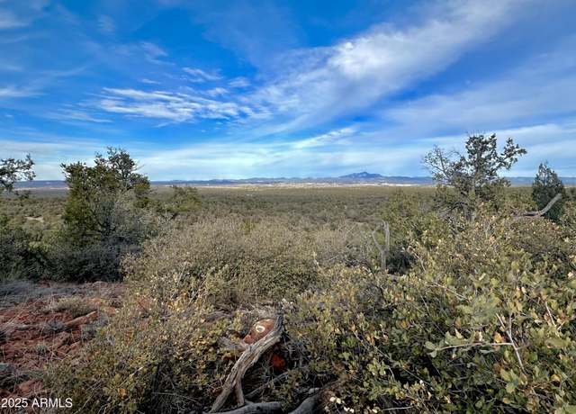 Property at 390 N Juniper Ranch Rd #108, Ash Fork, AZ 86320