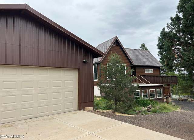 Property at 1467 County RD 3140 --, Vernon, AZ 85940, 3 beds, 2 baths