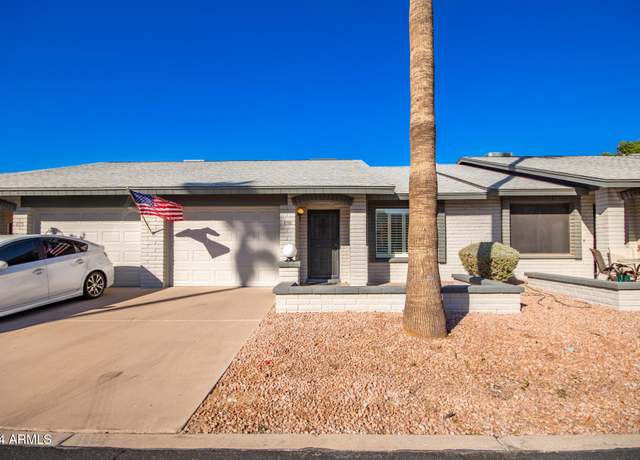 Property at 7950 E Keats Ave #130, Mesa, AZ 85209, 1 bed, 1.75 baths