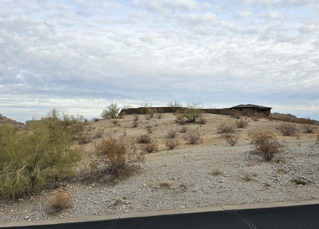 Property at 18496 W Santa Irene Dr #58, Goodyear, AZ 85338