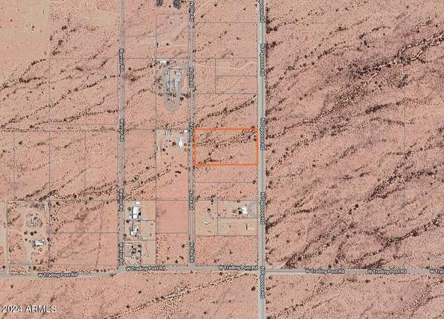 Property at 0 N Papoose Rd #37, Casa Grande, AZ 85193