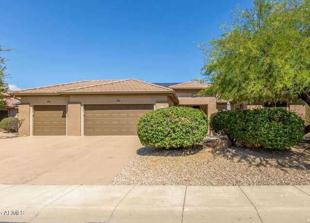 Property at 17311 N Havasupai Dr, Surprise, AZ 85374, 2 beds, 2 baths