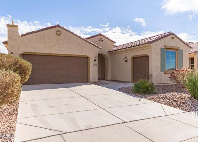 Property at 5575 W Cinder Brook Way, Florence, AZ 85132, 3 beds, 2.5 baths