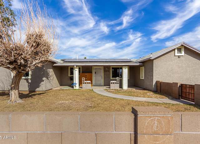 Property at 824 E Washington St, Avondale, AZ 85323, 3 beds, 2 baths