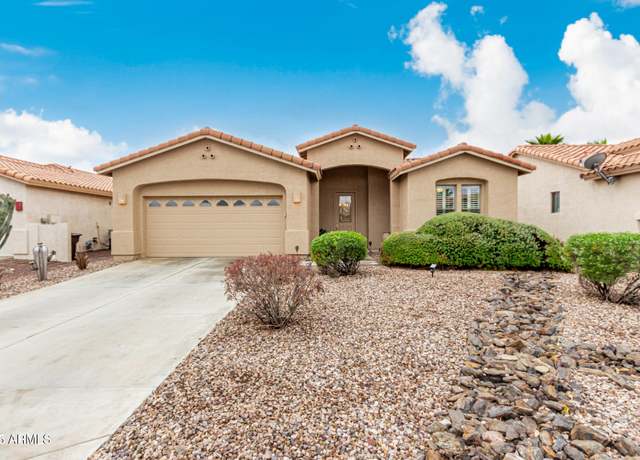 Property at 10343 E Cherrywood Ct, Sun Lakes, AZ 85248, 2 beds, 2 baths