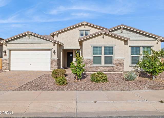 Property at 18324 W Highland Ave, Goodyear, AZ 85395, 5 beds, 3 baths