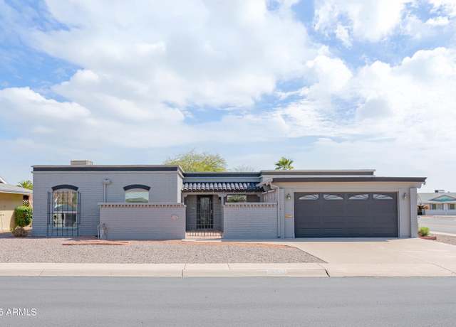 Property at 10247 W Concord Ave, Sun City, AZ 85351, 3 beds, 2.5 baths