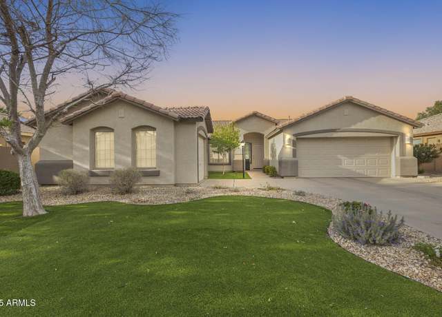 Property at 11502 E Rafael Ave, Mesa, AZ 85212, 3 beds, 2 baths