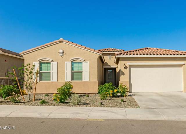 Property at 13618 W Phacelia Ln, Peoria, AZ 85383, 3 beds, 2.5 baths