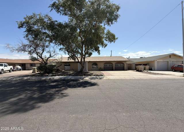 Property at 8115 N 56th Ave, Glendale, AZ 85302, 3 beds, 2 baths