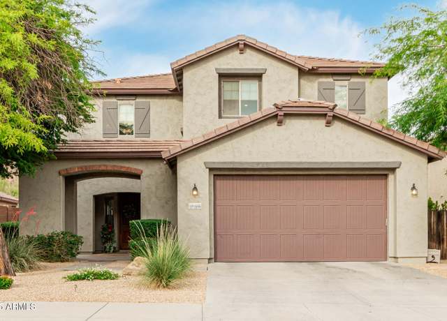 Property at 27289 N 90th Ave, Peoria, AZ 85383, 4 beds, 3.5 baths