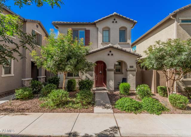 Property at 4044 S 58th Ln, Phoenix, AZ 85043, 3 beds, 2.5 baths