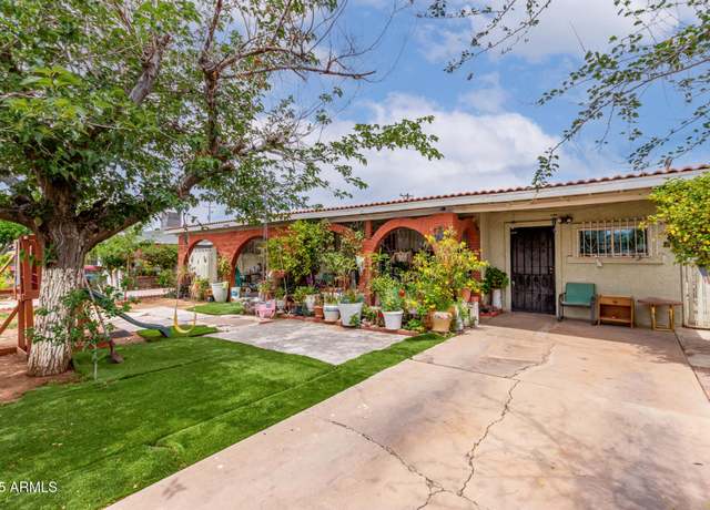 Property at 3308 W Windsor Ave, Phoenix, AZ 85009, 4 beds, 1.75 baths