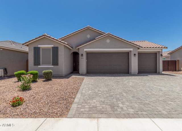 Property at 17973 W Ashley Dr, Goodyear, AZ 85338, 3 beds, 3 baths